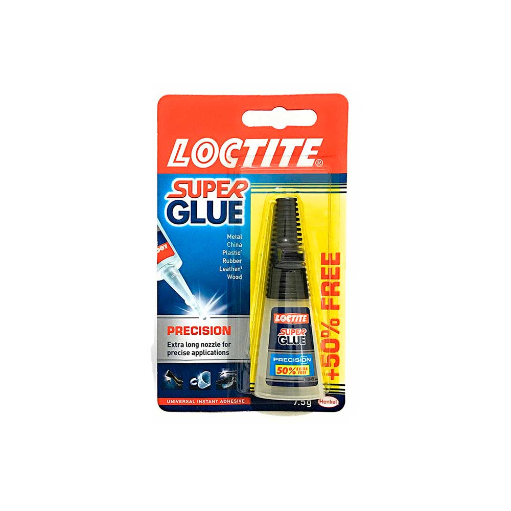 Loctite Super Glue 3 75 G